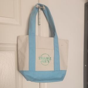 Trader Joe's Mini Tote
